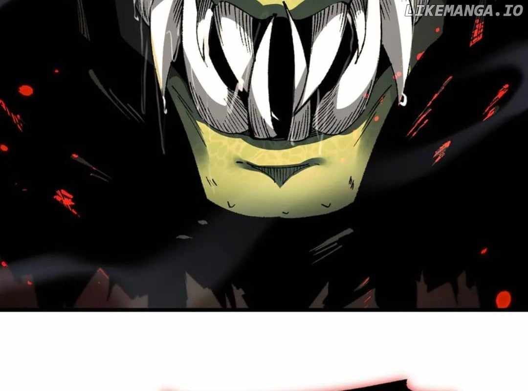 From Goblin to Goblin God Chapter 43 14
